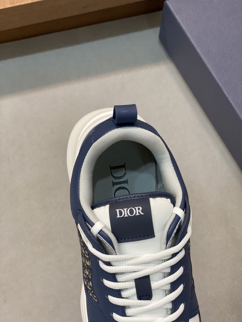 Christian Dior Casual Shoes